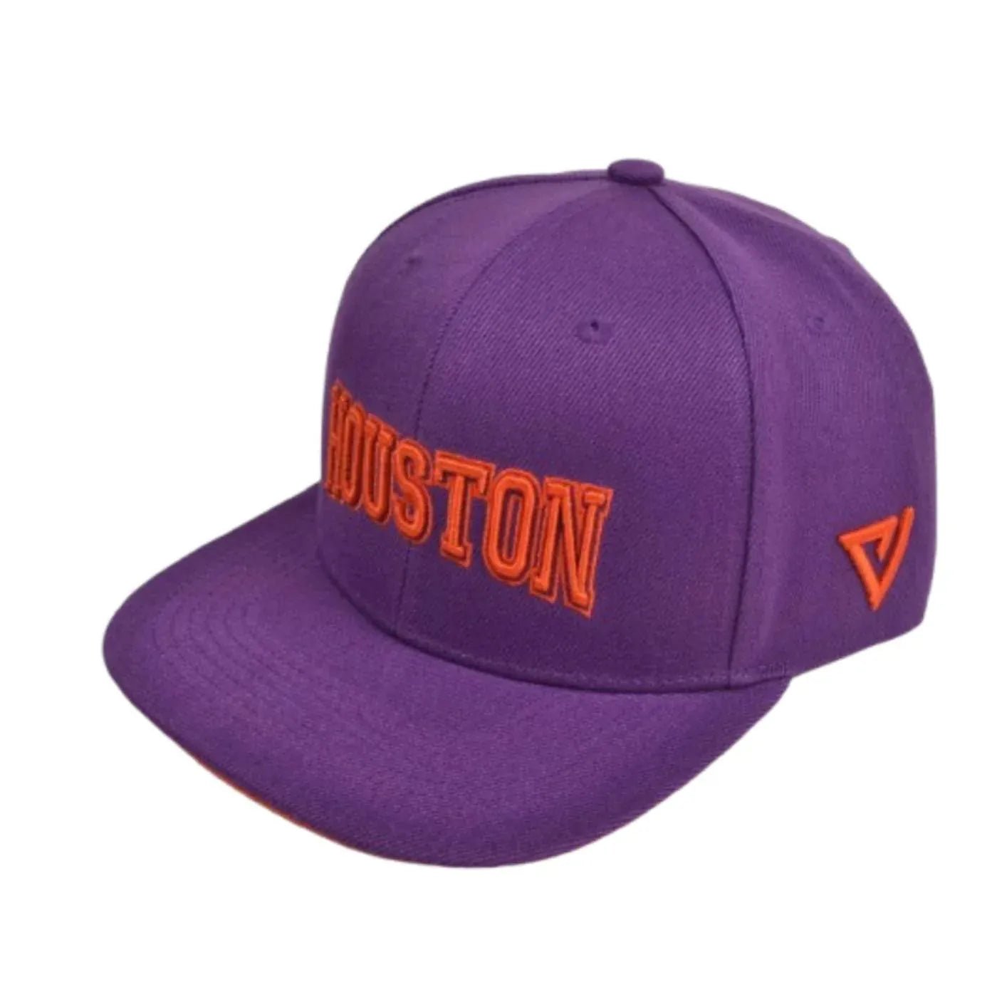 Houston Snapback Cap - valientecaps