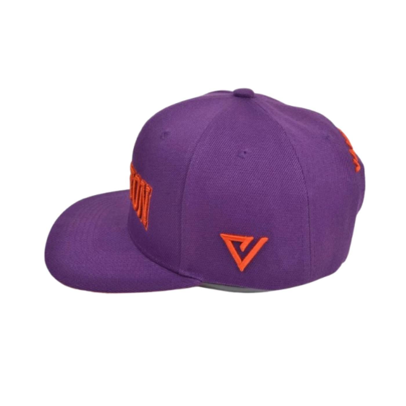 
                  
                    Houston Snapback Cap - valientecaps
                  
                