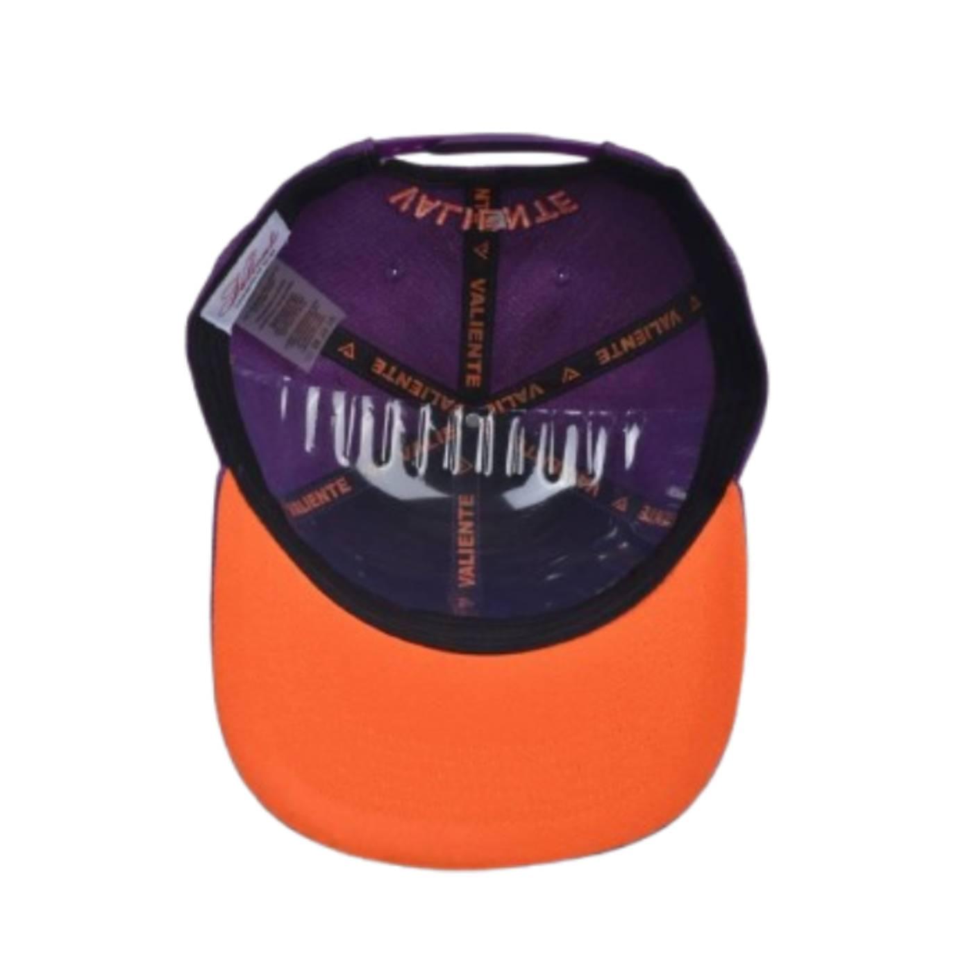 
                  
                    Houston Snapback Cap - valientecaps
                  
                