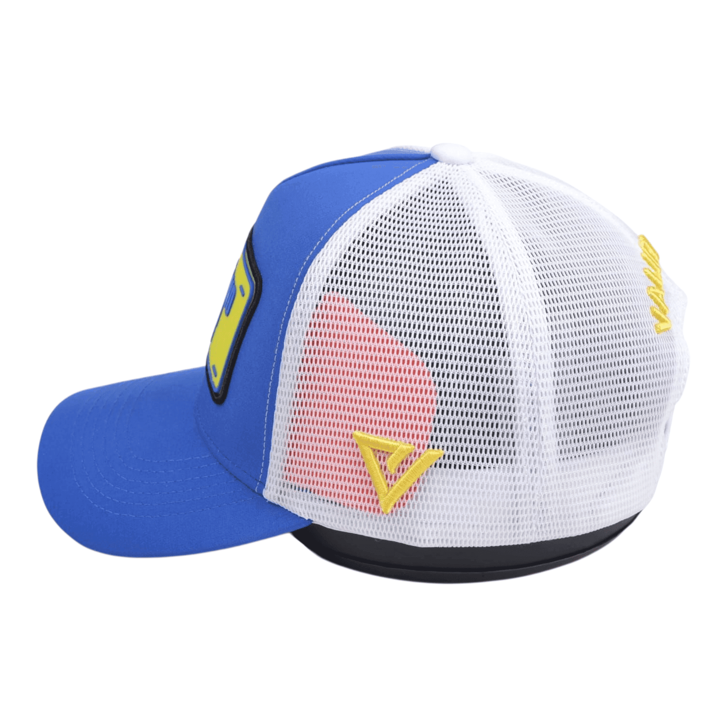 
                  
                    "Hustle and Grind" Trucker Hat — No Excuses, Just Results - valientecaps
                  
                