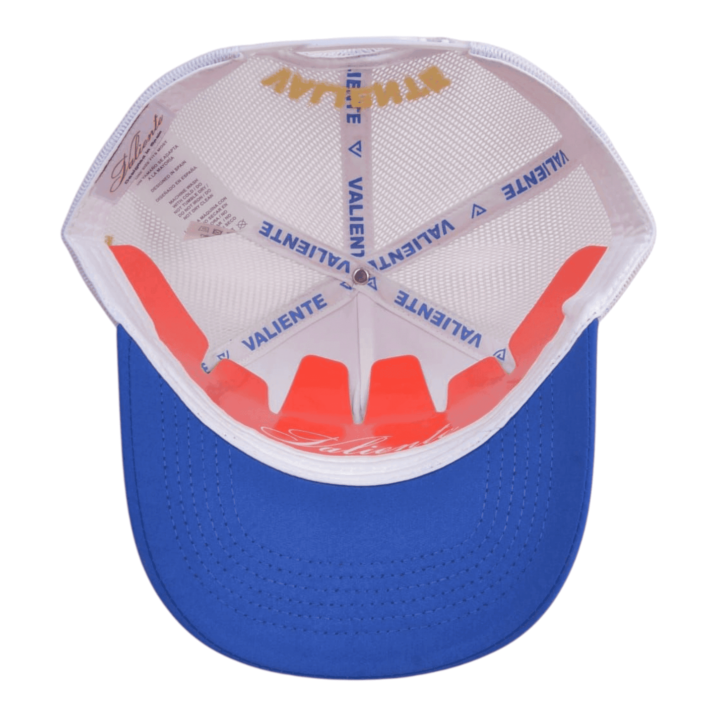 
                  
                    "Hustle and Grind" Trucker Hat — No Excuses, Just Results - valientecaps
                  
                