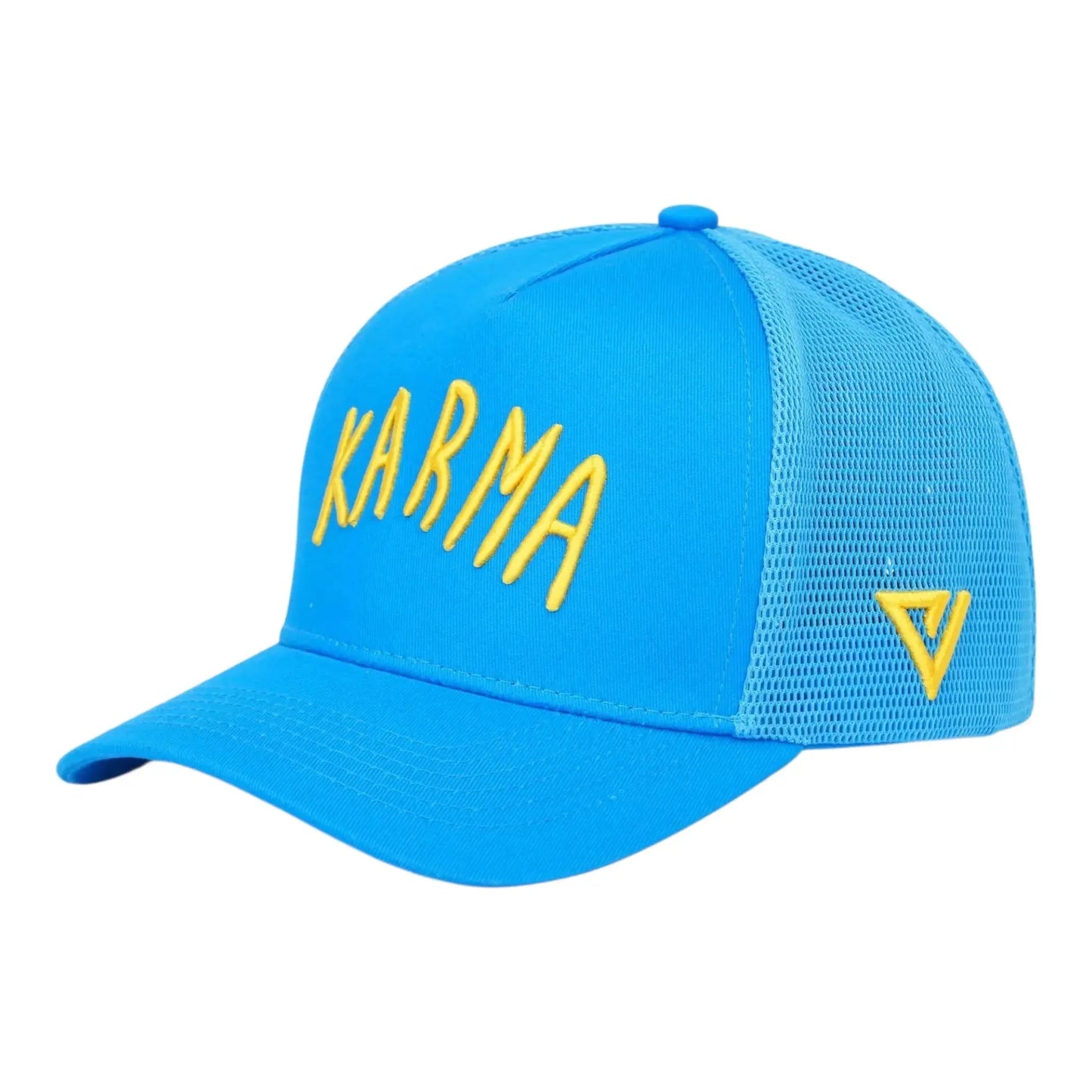 
                  
                    Karma - valientecaps
                  
                