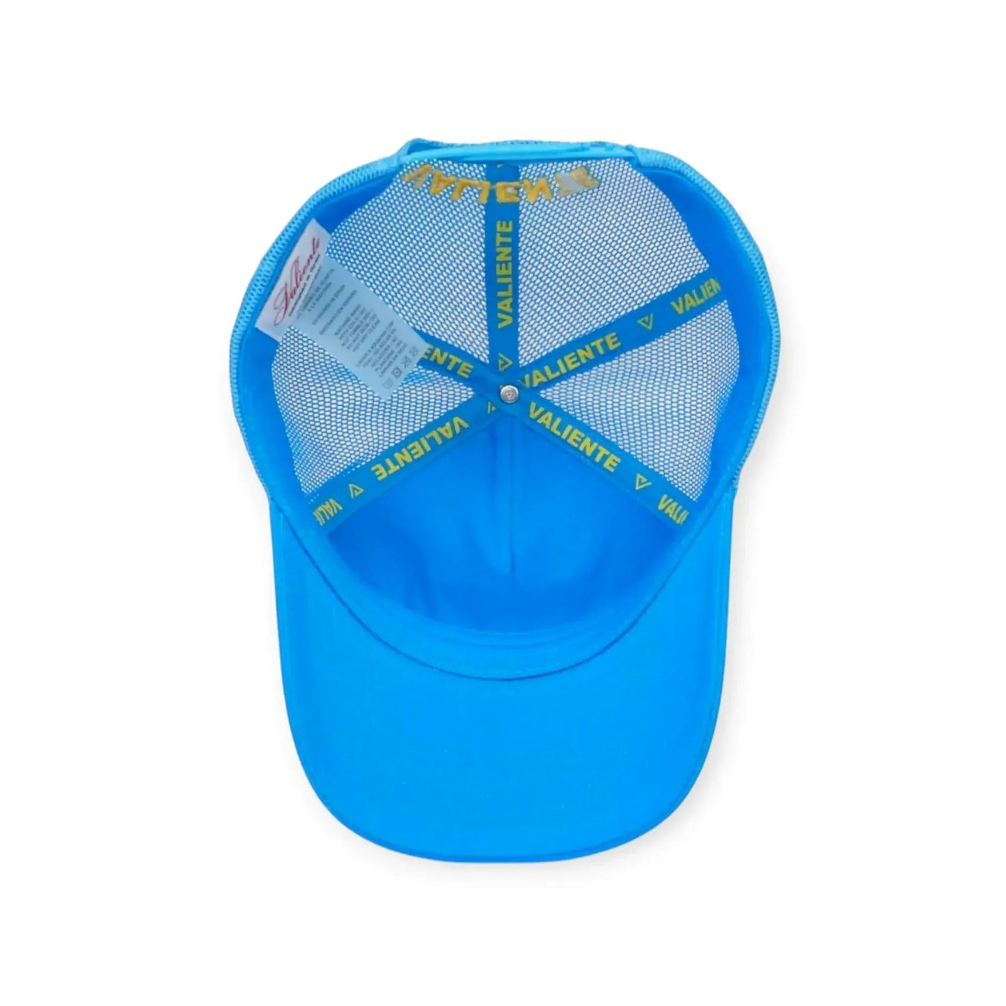 
                  
                    Karma - valientecaps
                  
                