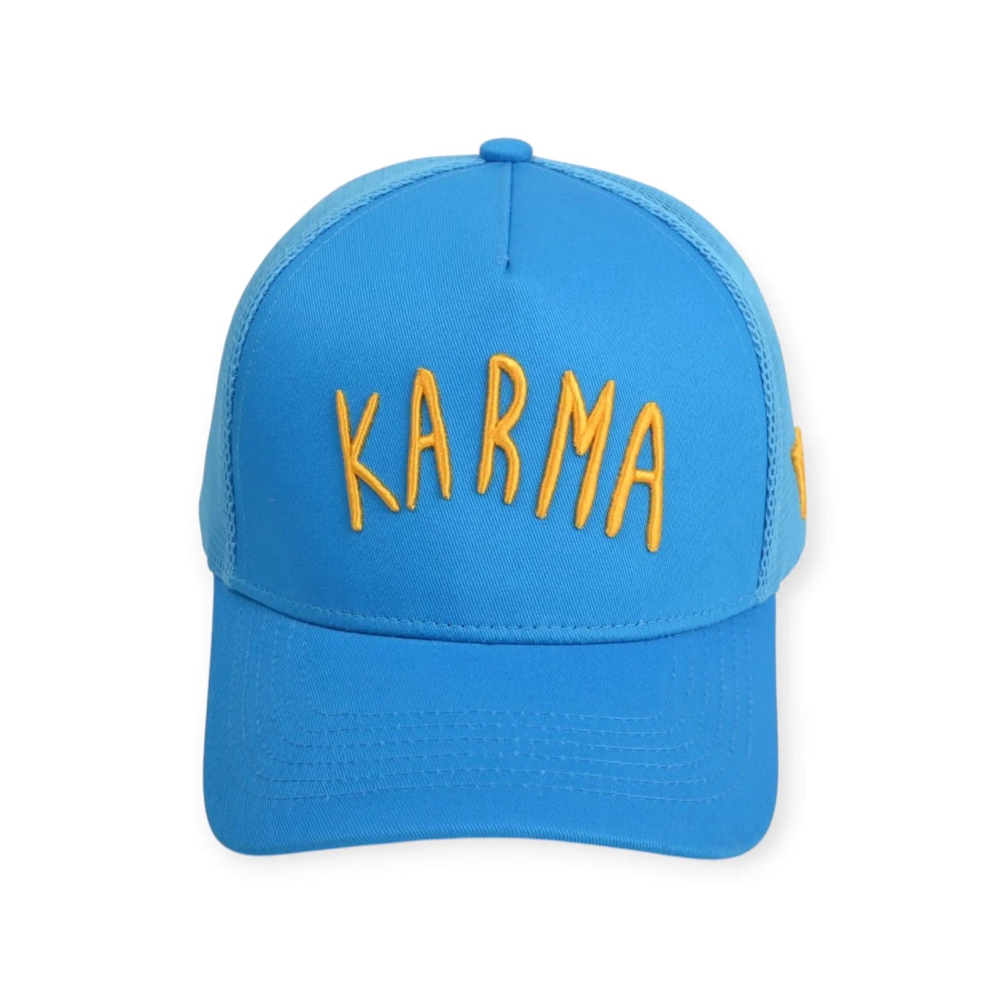 Karma - valientecaps