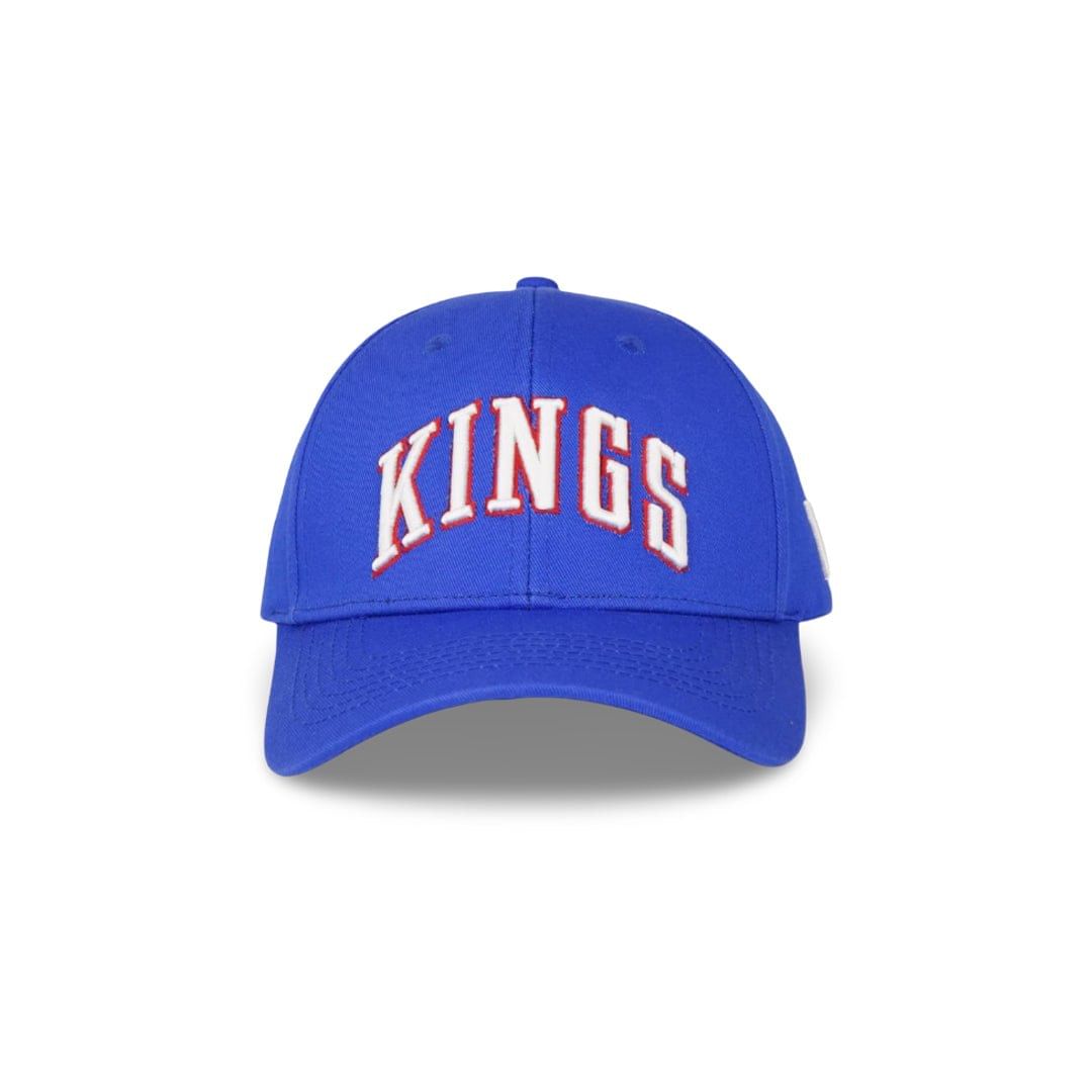 
                  
                    Kings Classic Blue - valientecaps
                  
                