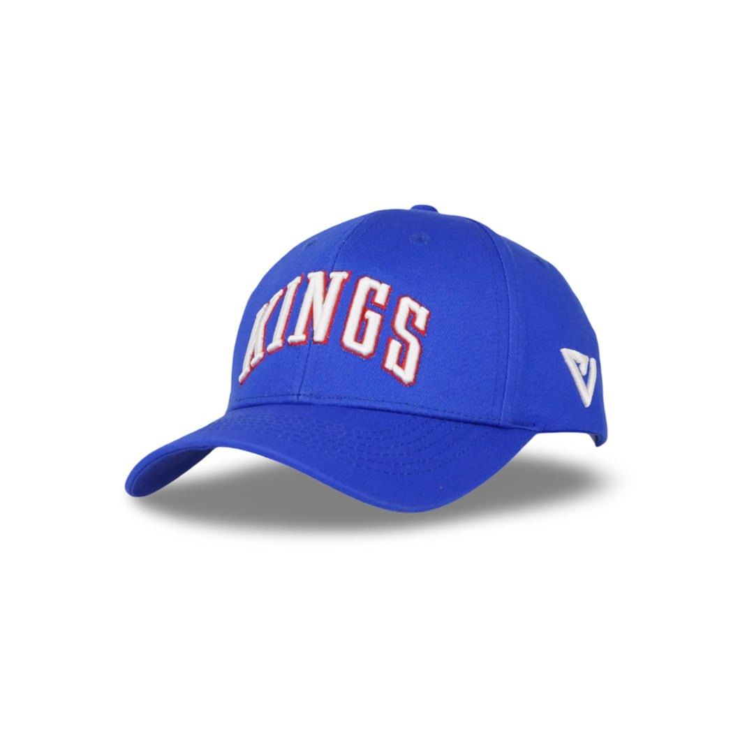 Kings Classic Blue - valientecaps