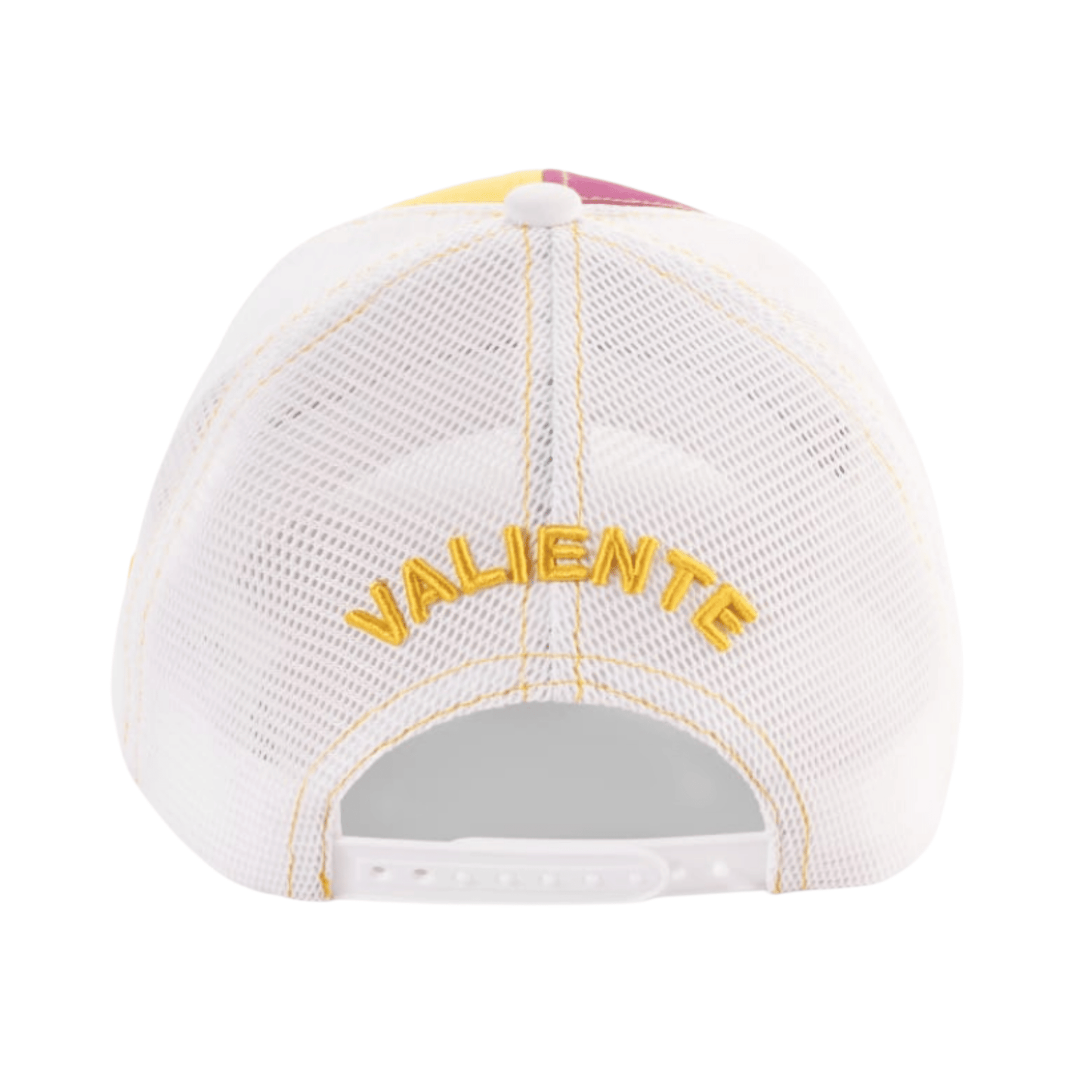
                  
                    KKR Dual Tone Silicon Logo - valientecaps
                  
                