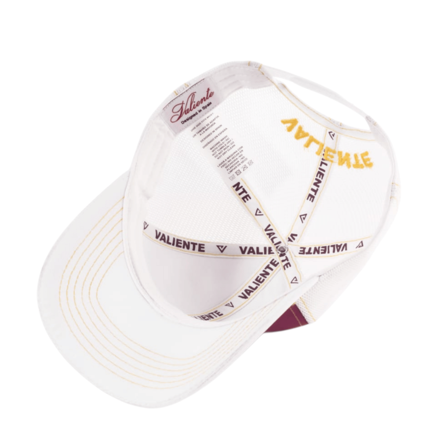 
                  
                    KKR Dual Tone Silicon Logo - valientecaps
                  
                