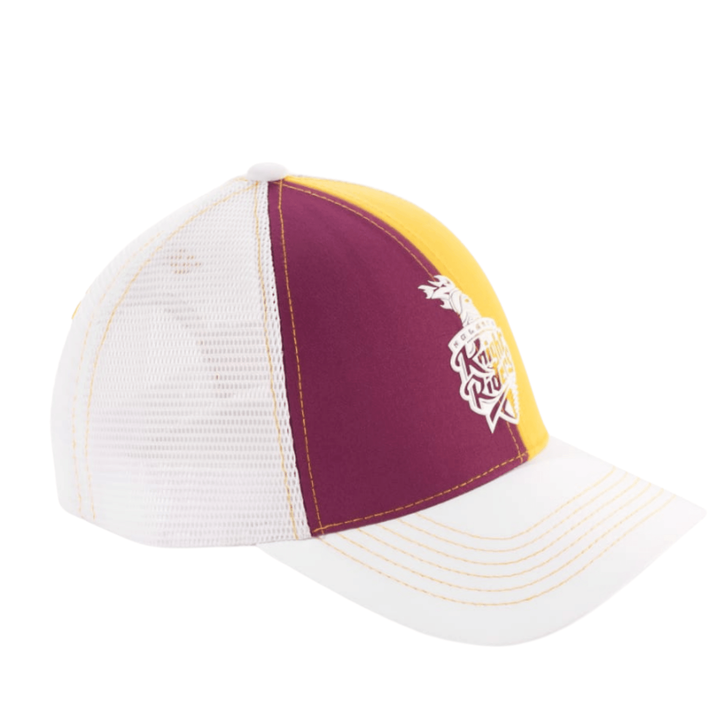 
                  
                    KKR Dual Tone Silicon Logo - valientecaps
                  
                