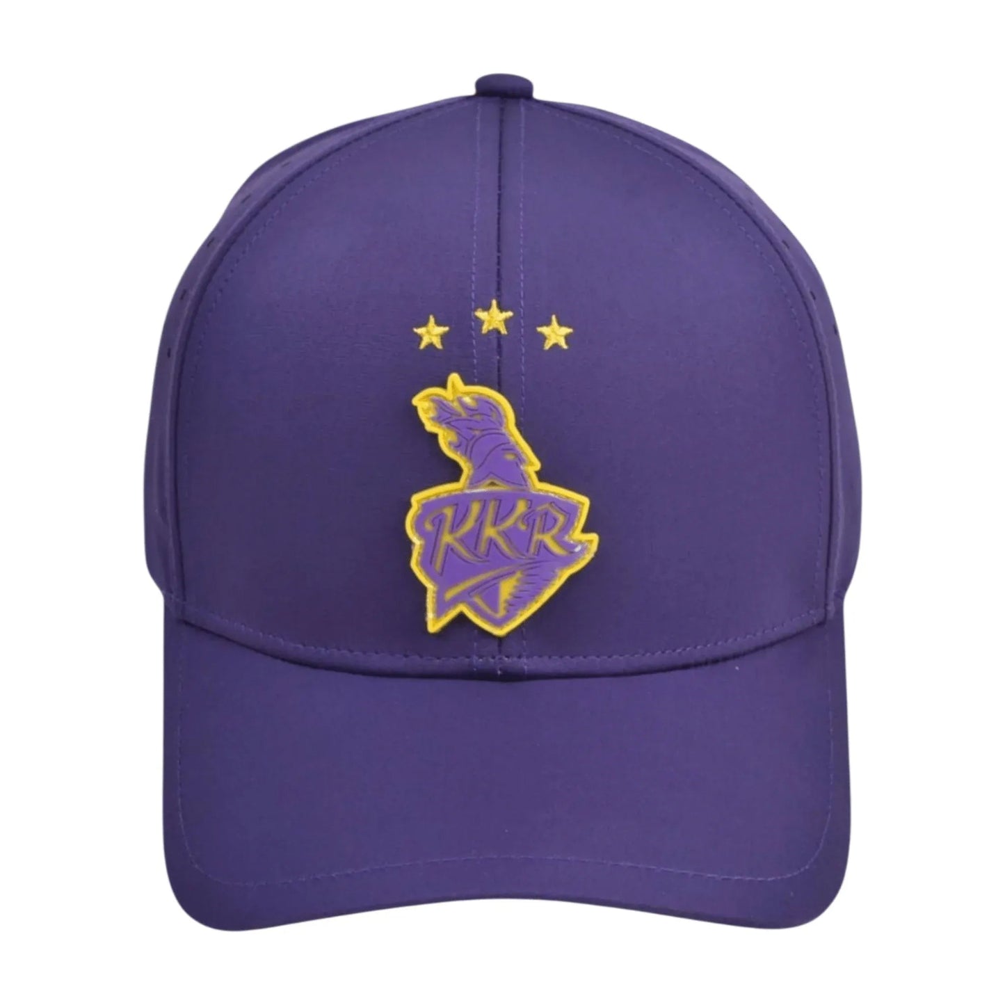 
                  
                    KKR FlexGrip Ultra Premium Rubber Logo Cap - valientecaps
                  
                
