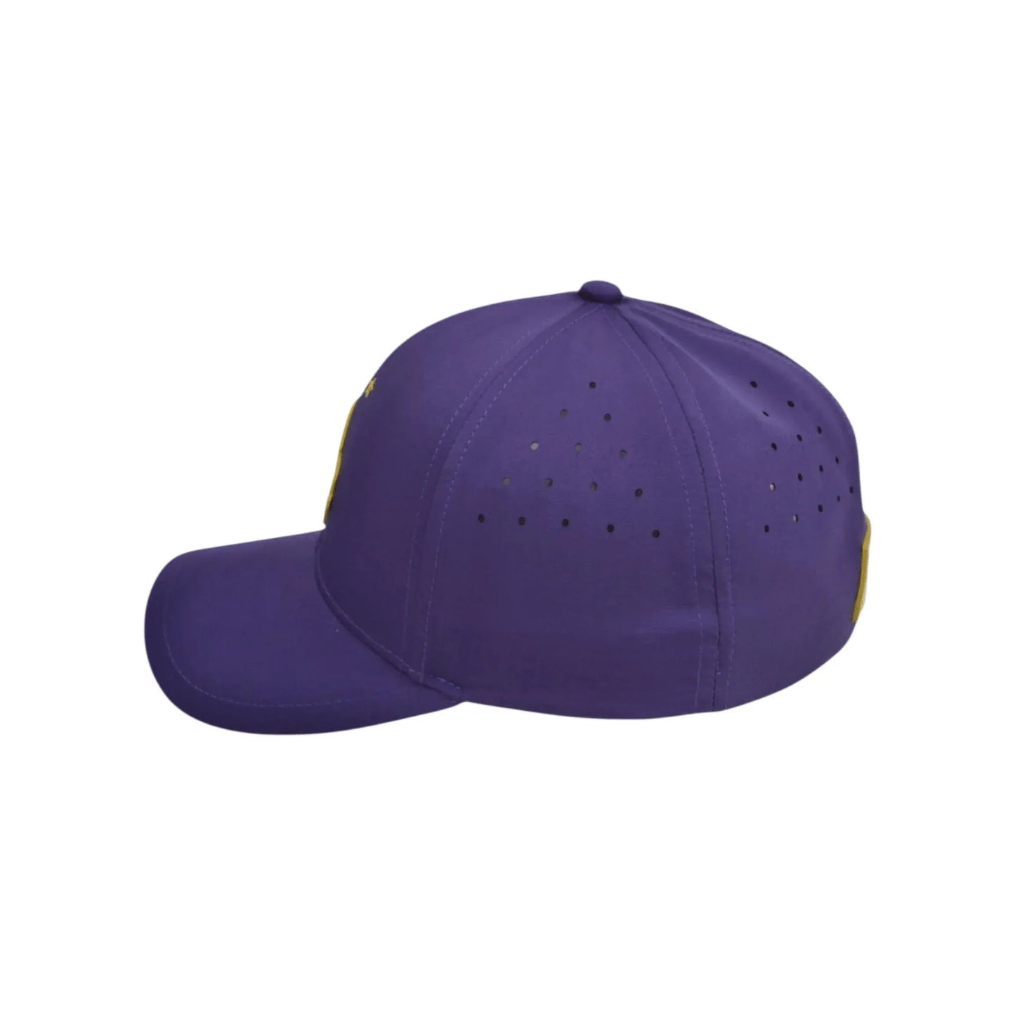 KKR FlexGrip Ultra Premium Rubber Logo Cap - valientecaps