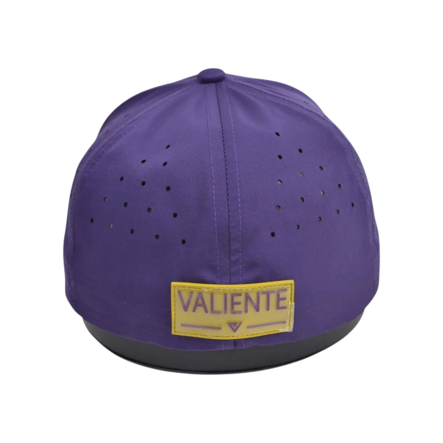 
                  
                    KKR FlexGrip Ultra Premium Rubber Logo Cap - valientecaps
                  
                