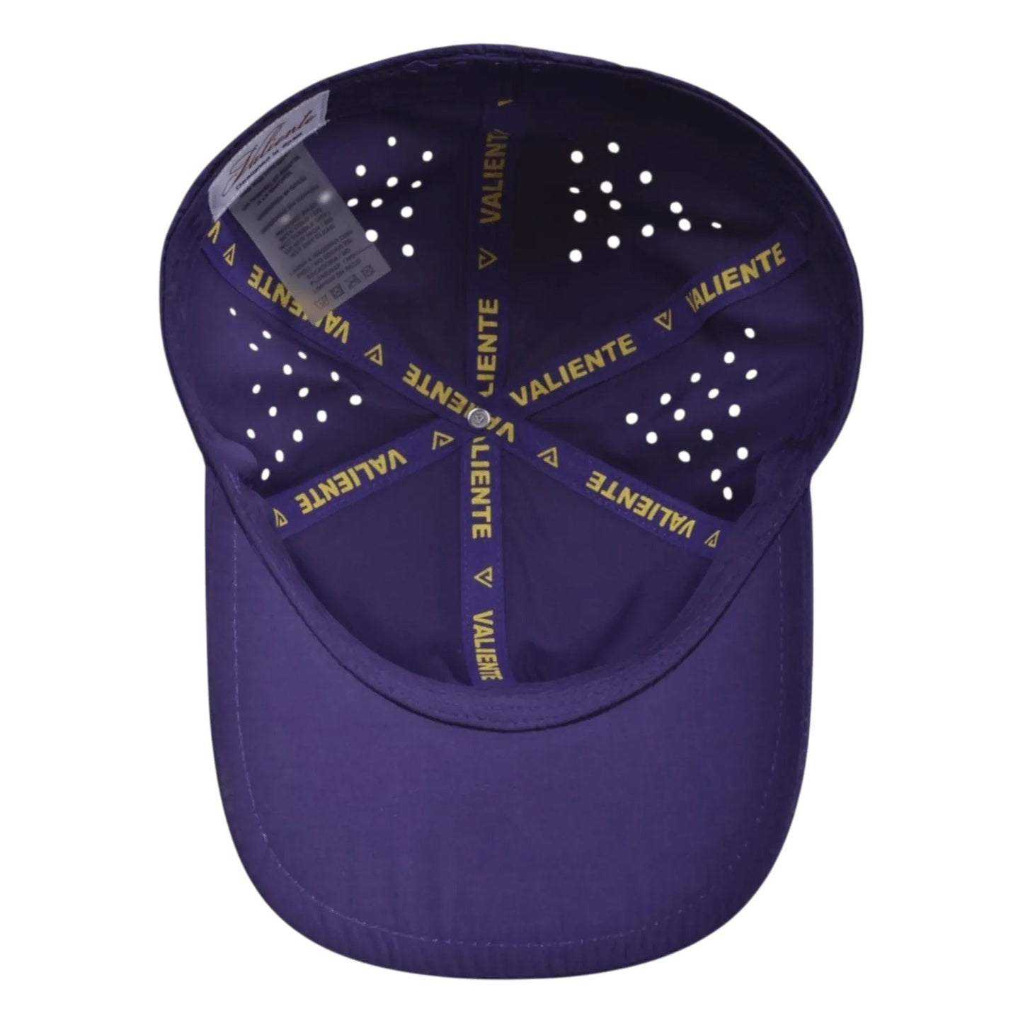 
                  
                    KKR FlexGrip Ultra Premium Rubber Logo Cap - valientecaps
                  
                