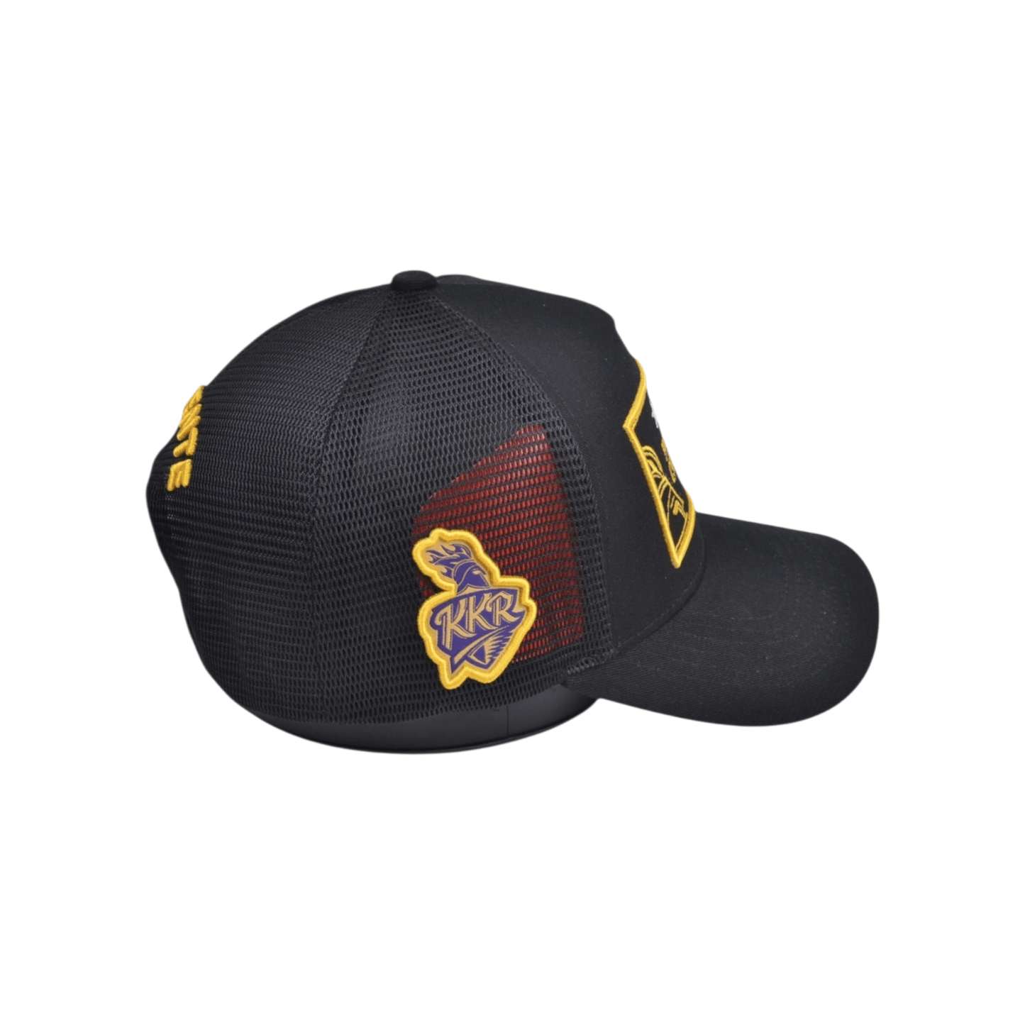 
                  
                    KKR Home of the Champion Trucker cap - valientecaps
                  
                