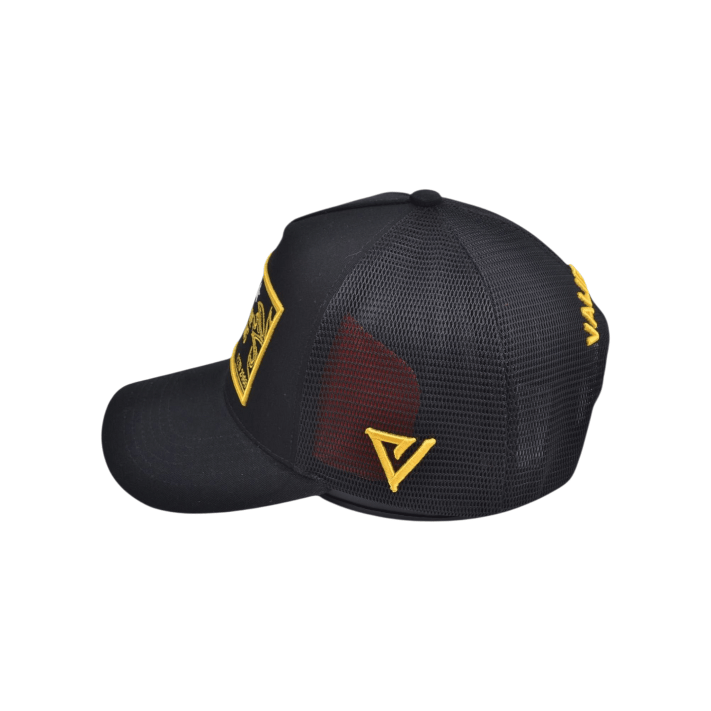 KKR Home of the Champion Trucker cap - valientecaps