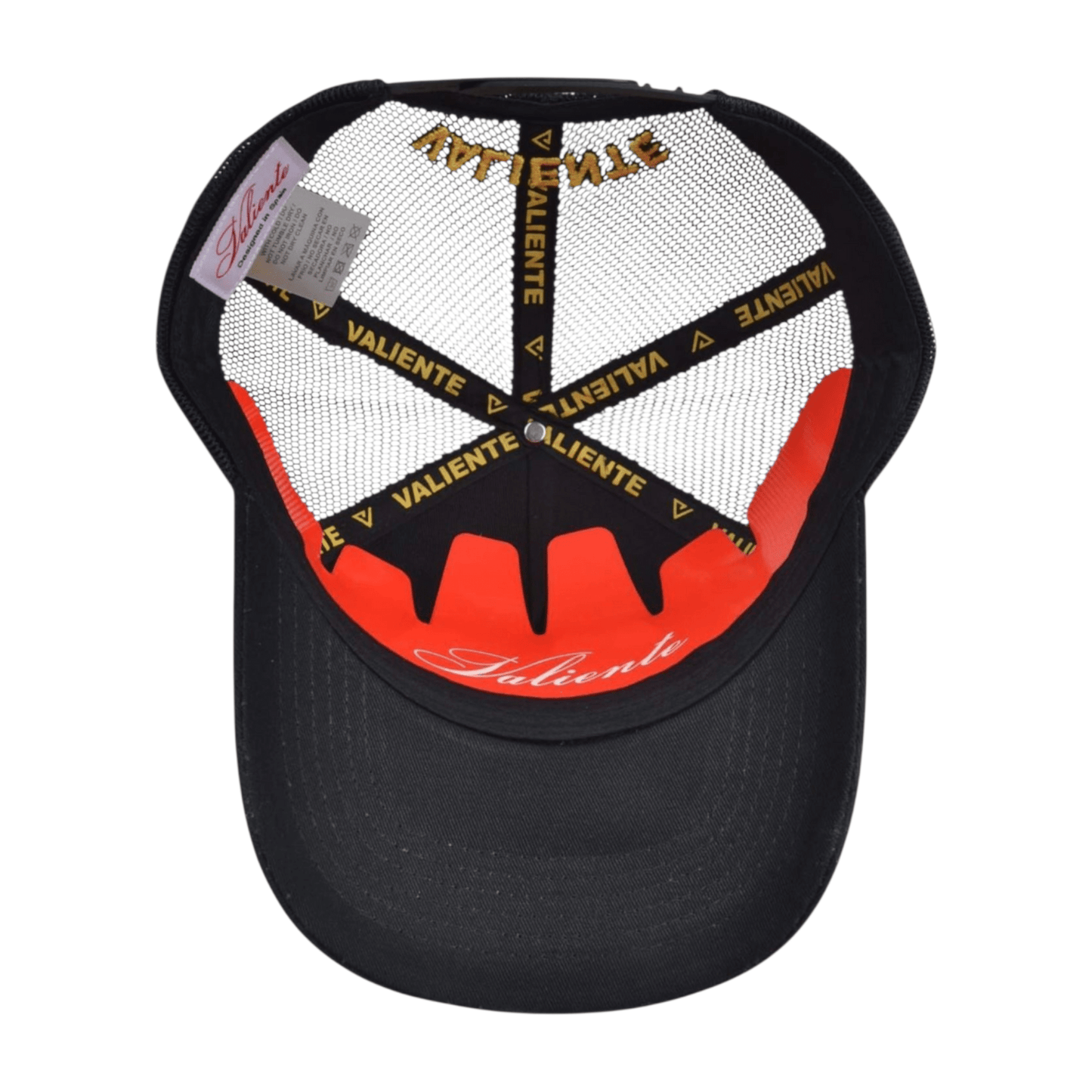 
                  
                    KKR Home of the Champion Trucker cap - valientecaps
                  
                