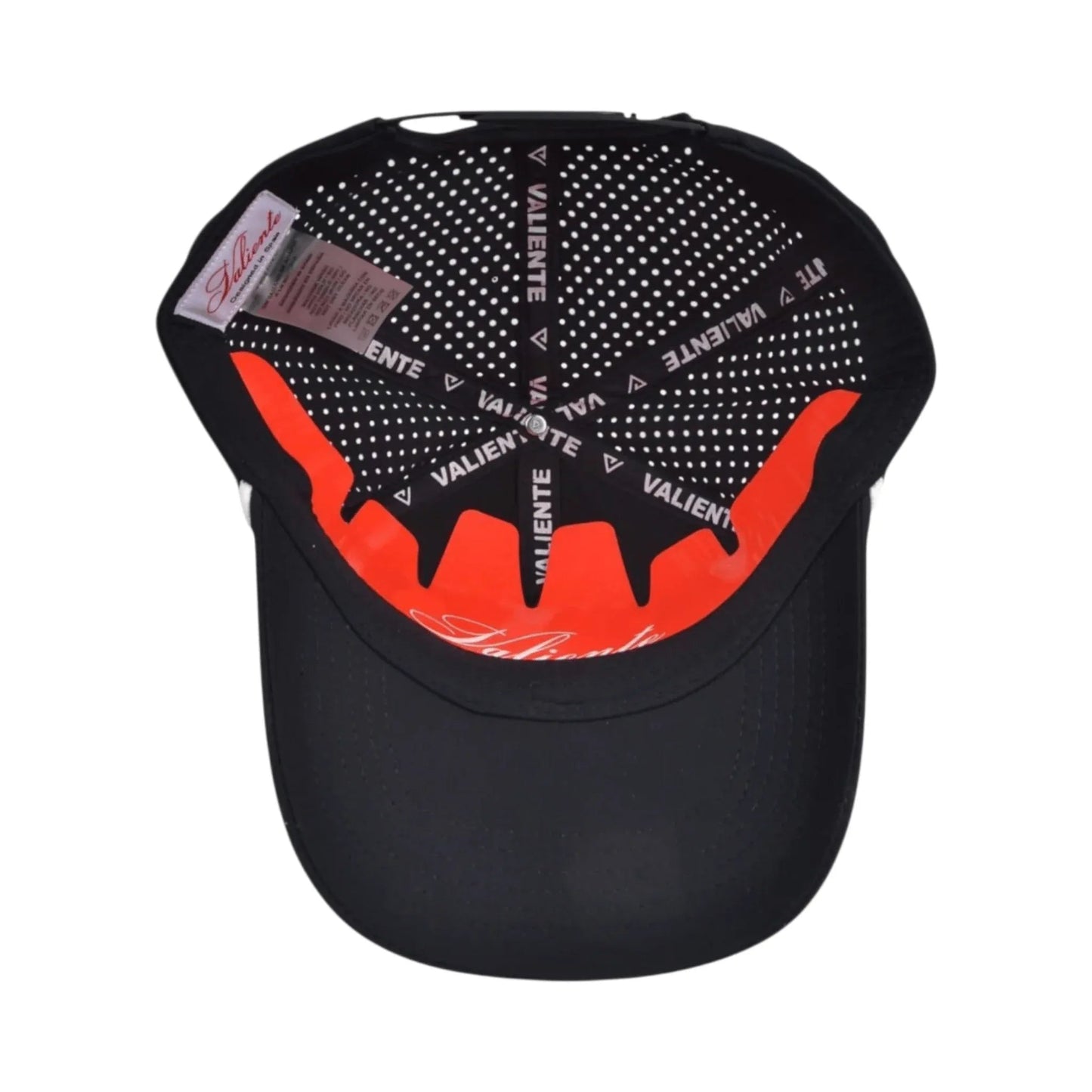 
                  
                    KKR Rope Collection Ultra Luxury Fabric Cap - valientecaps
                  
                