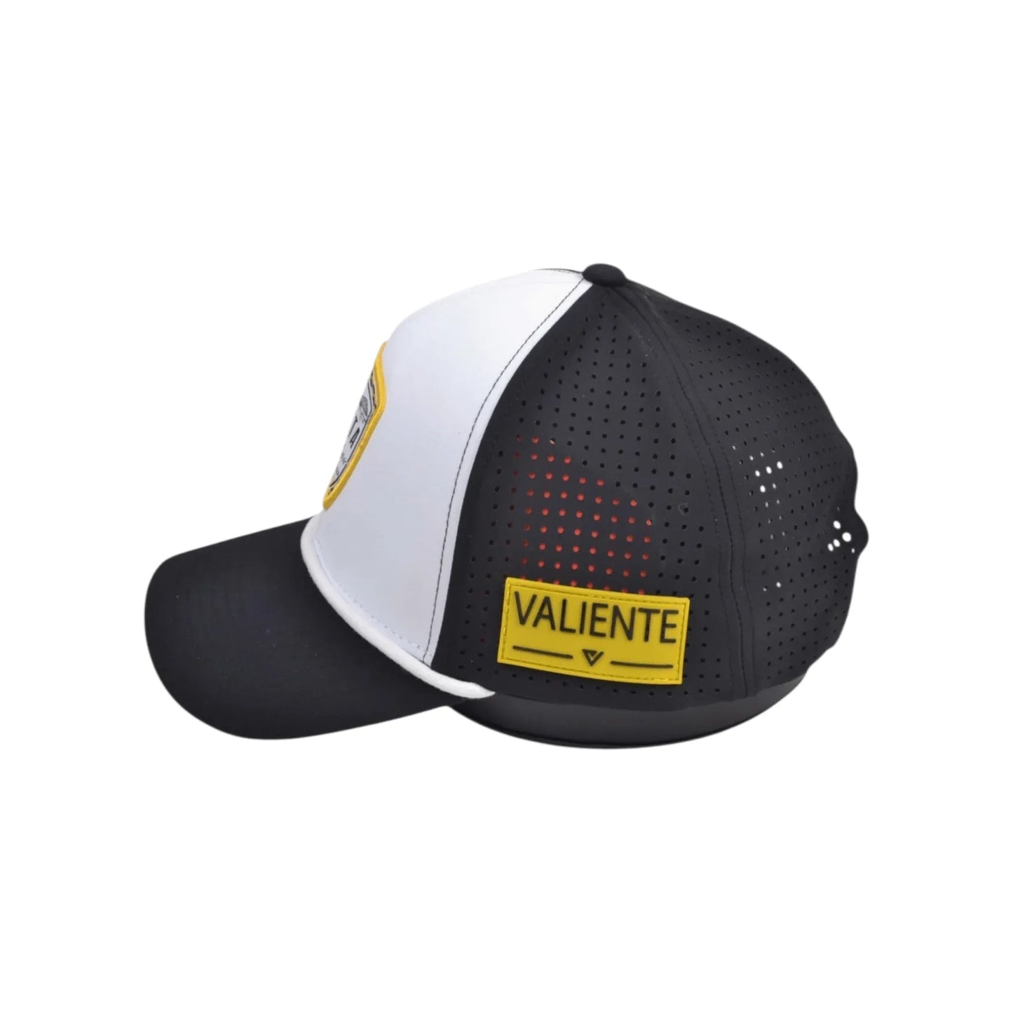 
                  
                    KKR Rope Collection Ultra Luxury Fabric Cap - valientecaps
                  
                