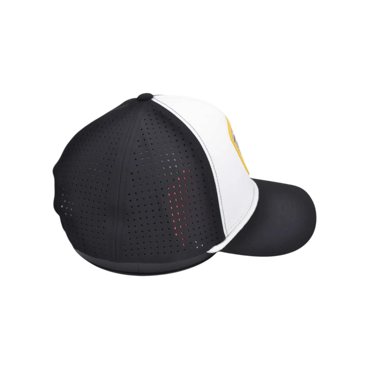 
                  
                    KKR Rope Collection Ultra Luxury Fabric Cap - valientecaps
                  
                