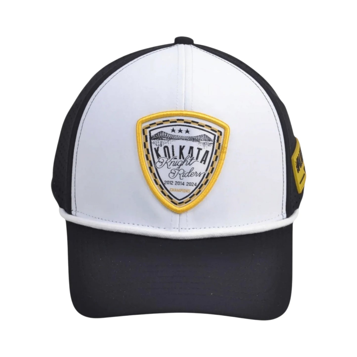 KKR Rope Collection Ultra Luxury Fabric Cap - valientecaps