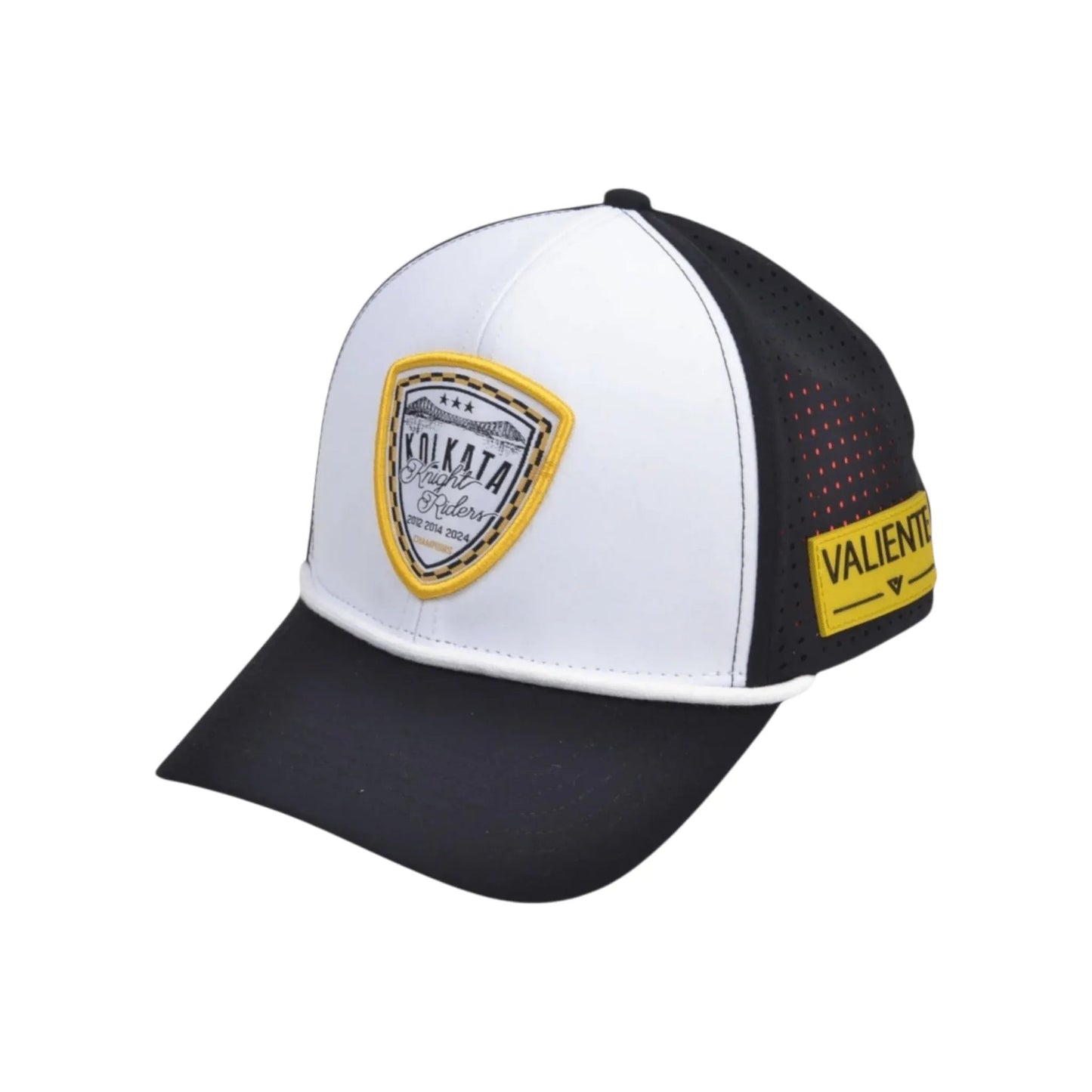 KKR Rope Collection Ultra Luxury Fabric Cap - valientecaps