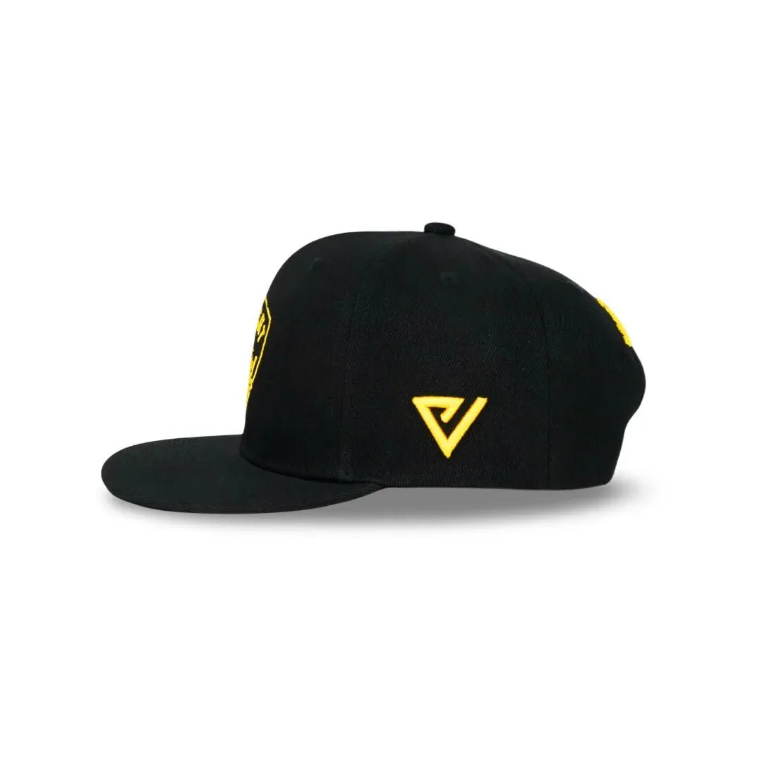 
                  
                    KnightRider Snapback - valientecaps
                  
                