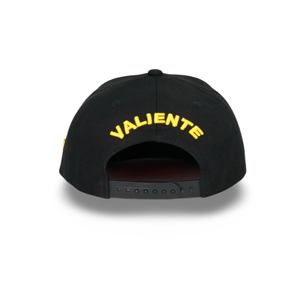
                  
                    KnightRider Snapback - valientecaps
                  
                