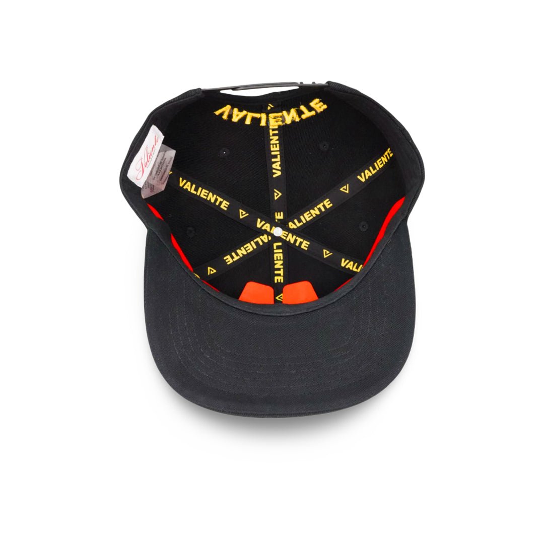 
                  
                    KnightRider Snapback - valientecaps
                  
                