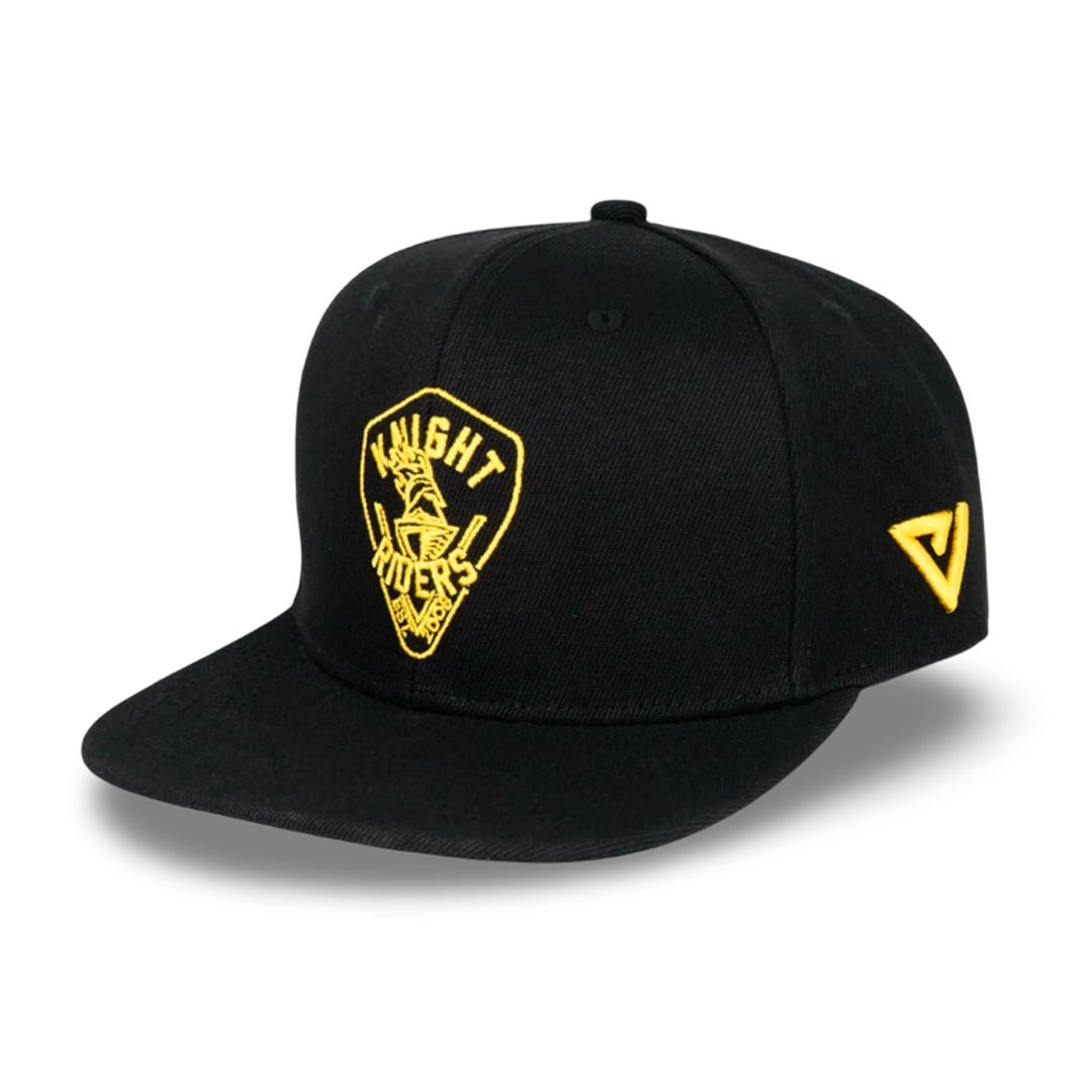 KnightRider Snapback - valientecaps