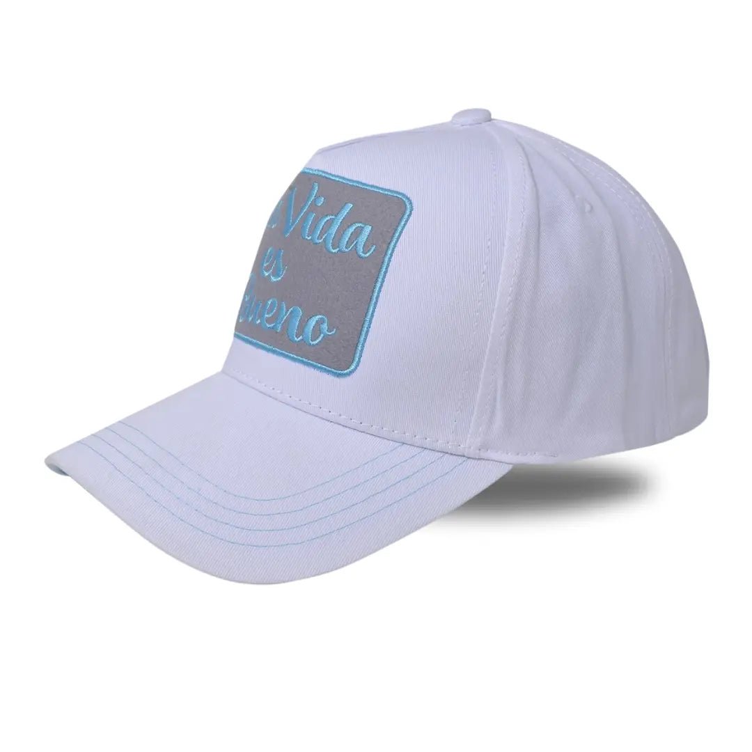 La Vida es Bueno - valientecaps