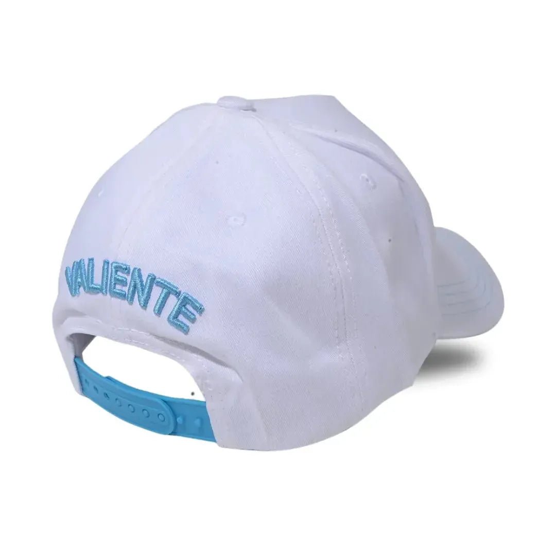 
                  
                    La Vida es Bueno - valientecaps
                  
                