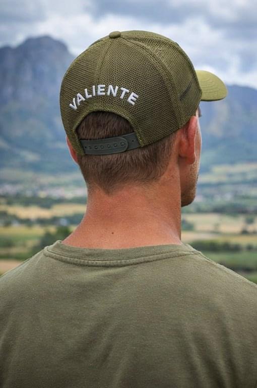 
                  
                    "Let the Night Begin" Trucker Hat - Unleash Your Inner Night Owl - valientecaps
                  
                