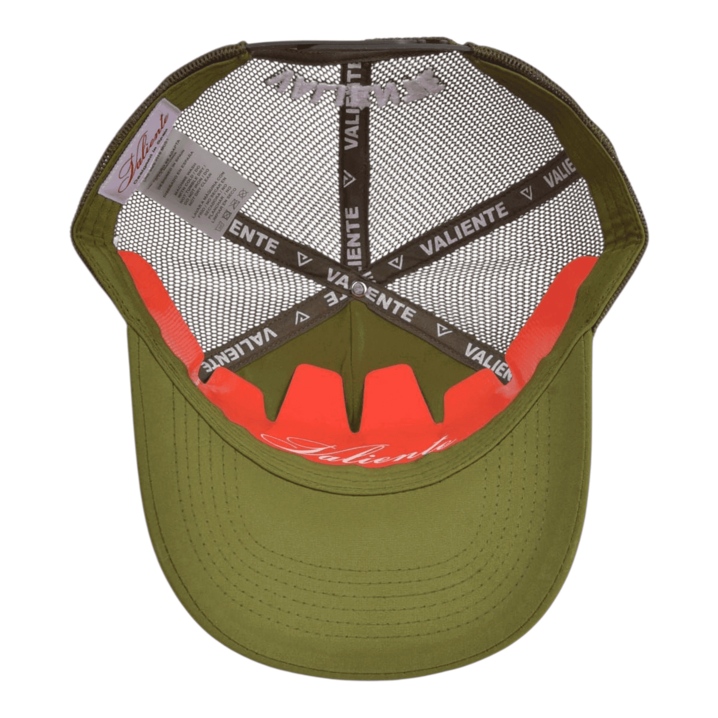 
                  
                    "Let the Night Begin" Trucker Hat - Unleash Your Inner Night Owl - valientecaps
                  
                