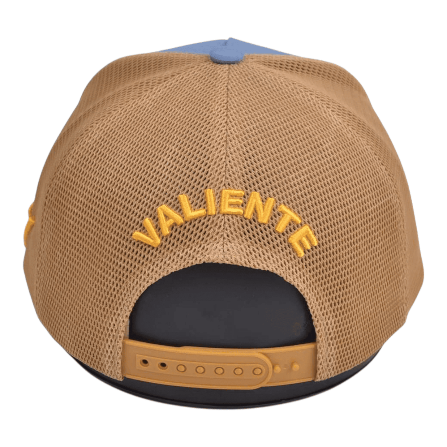 
                  
                    "Life Goes On" Trucker Hat — Keep Moving Forward - valientecaps
                  
                