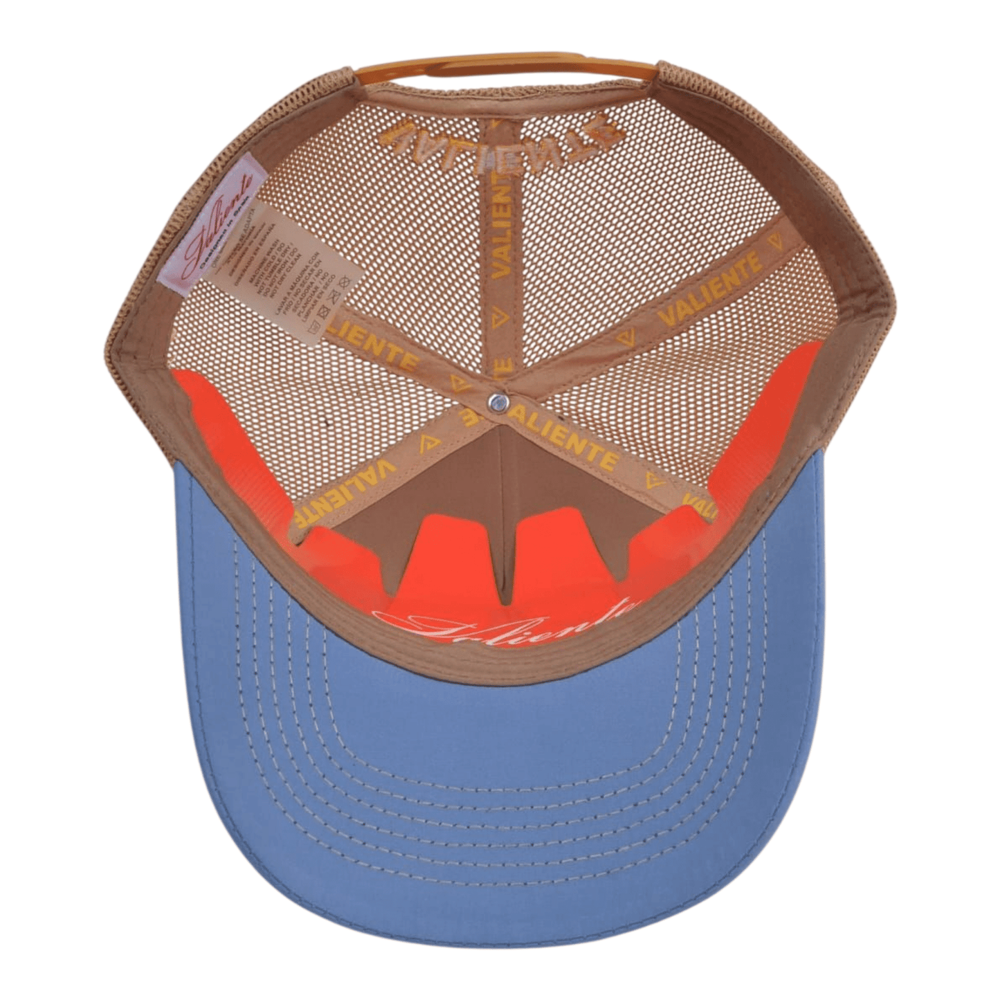 
                  
                    "Life Goes On" Trucker Hat — Keep Moving Forward - valientecaps
                  
                