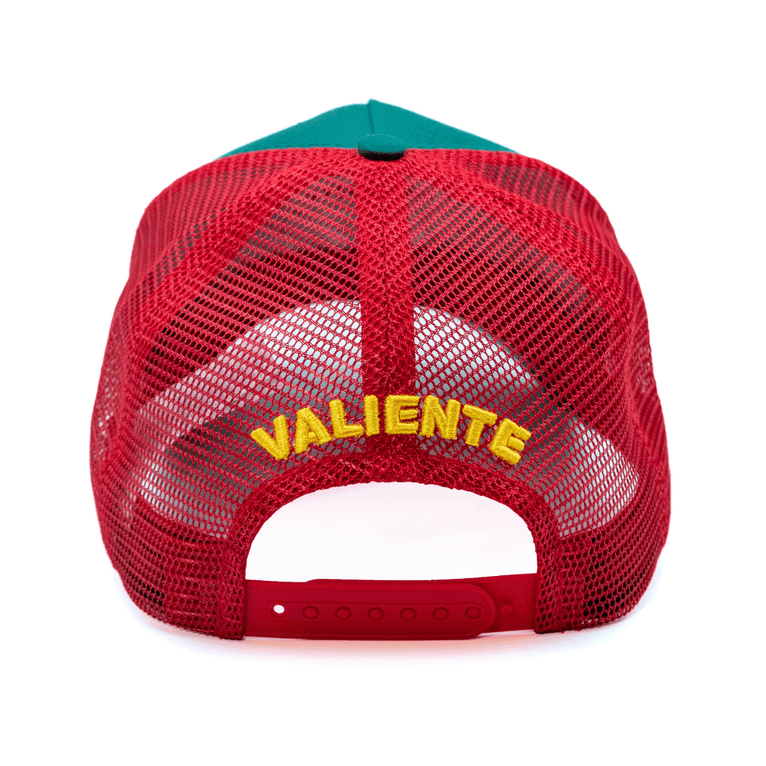 
                  
                    Lisbon Valiente - valientecaps
                  
                