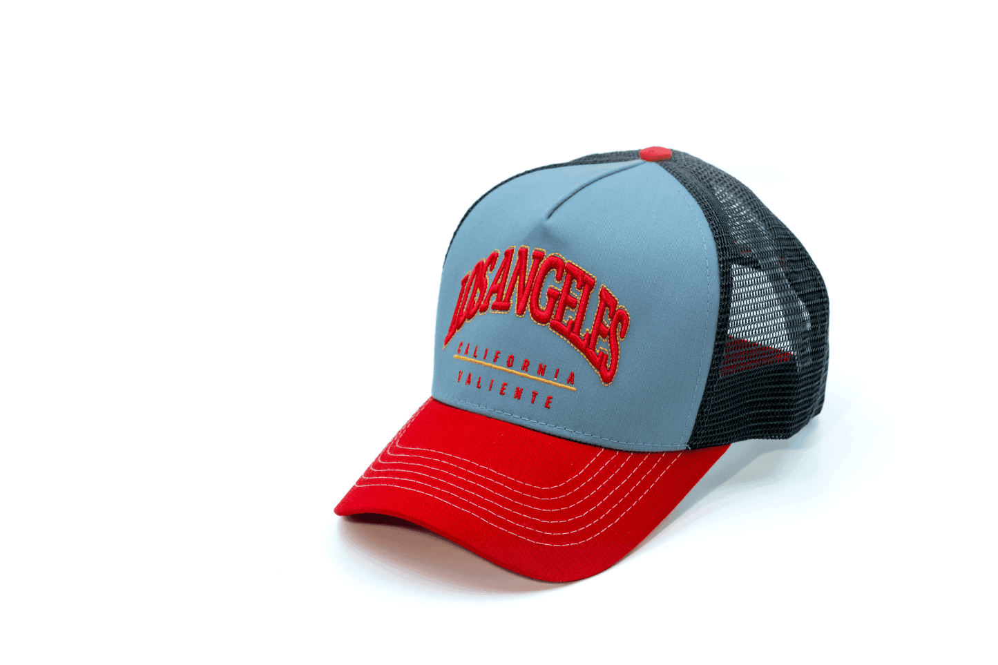 Los Angeles - valientecaps