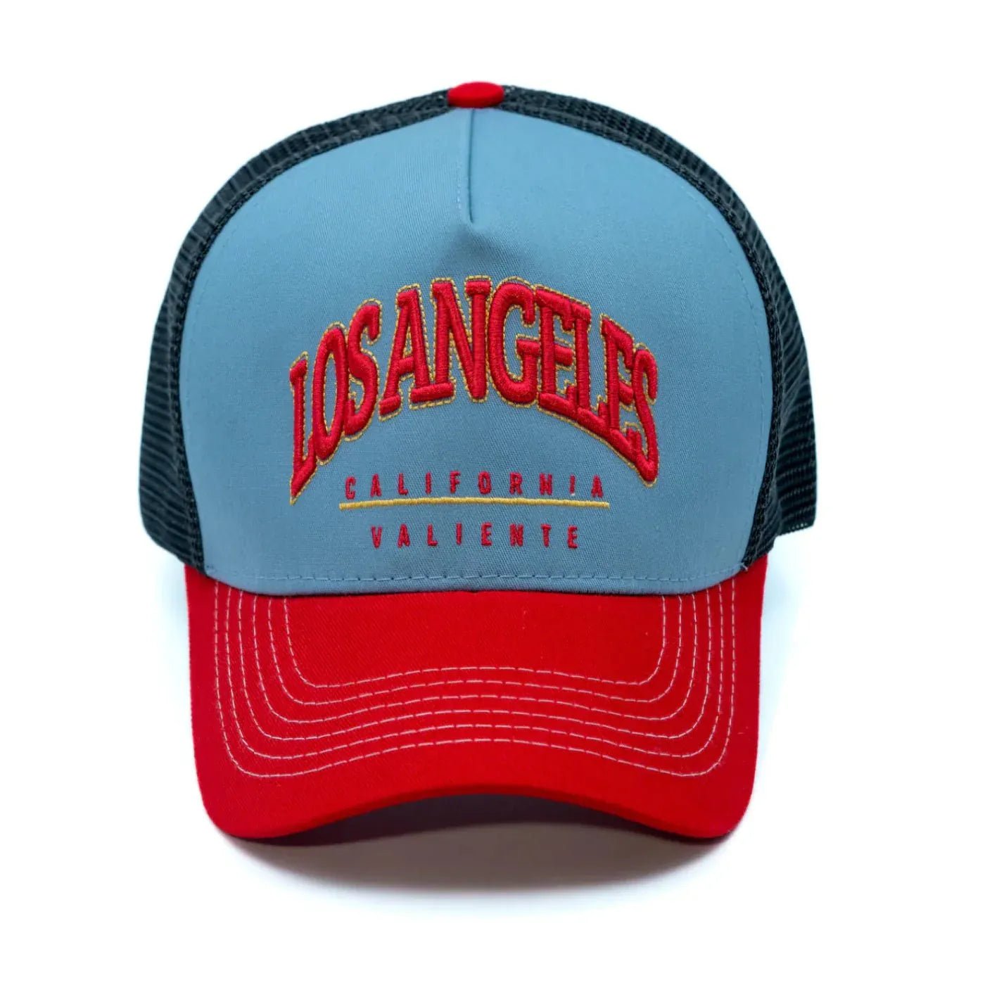 
                  
                    Los Angeles - valientecaps
                  
                