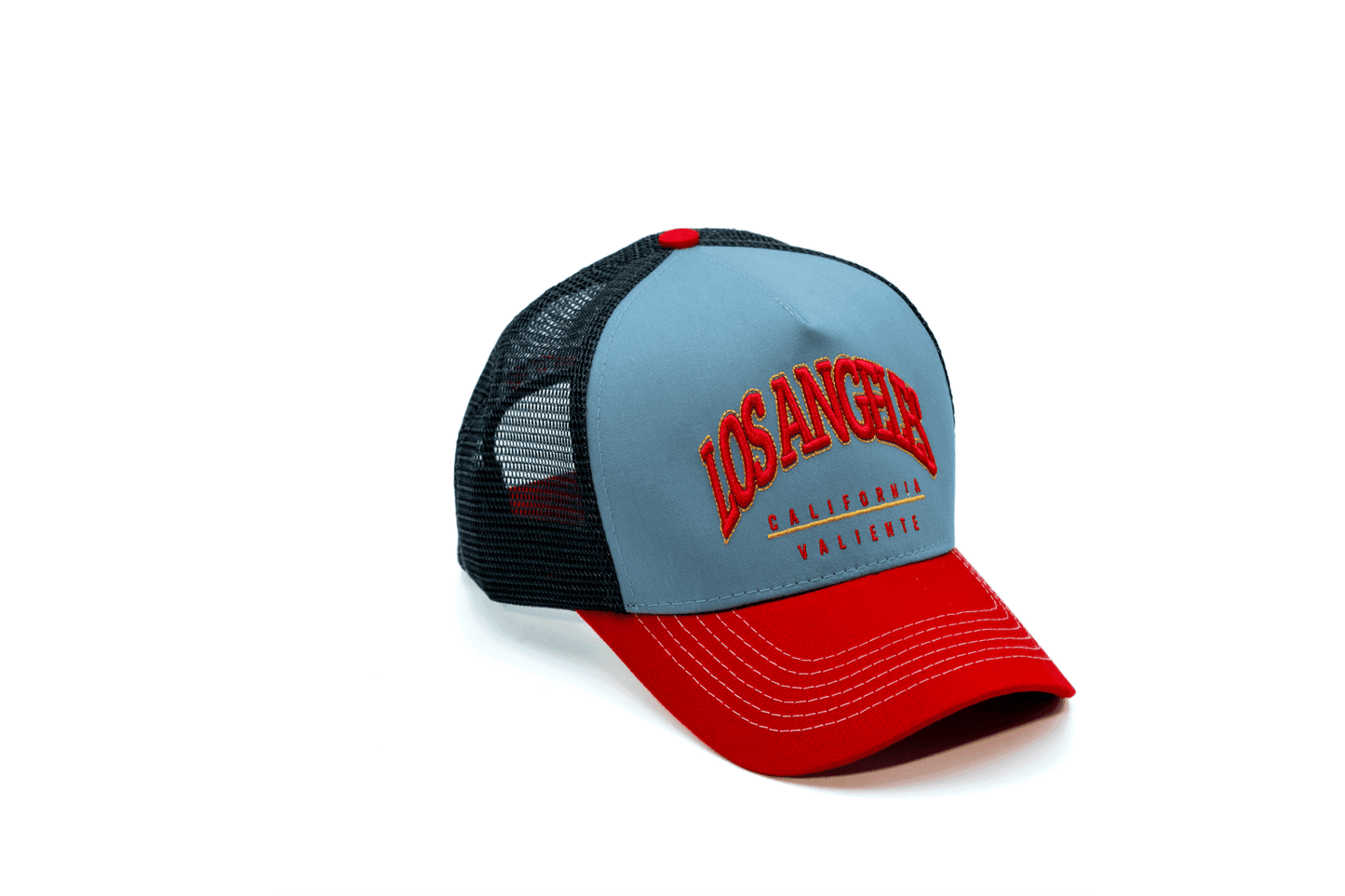 
                  
                    Los Angeles - valientecaps
                  
                