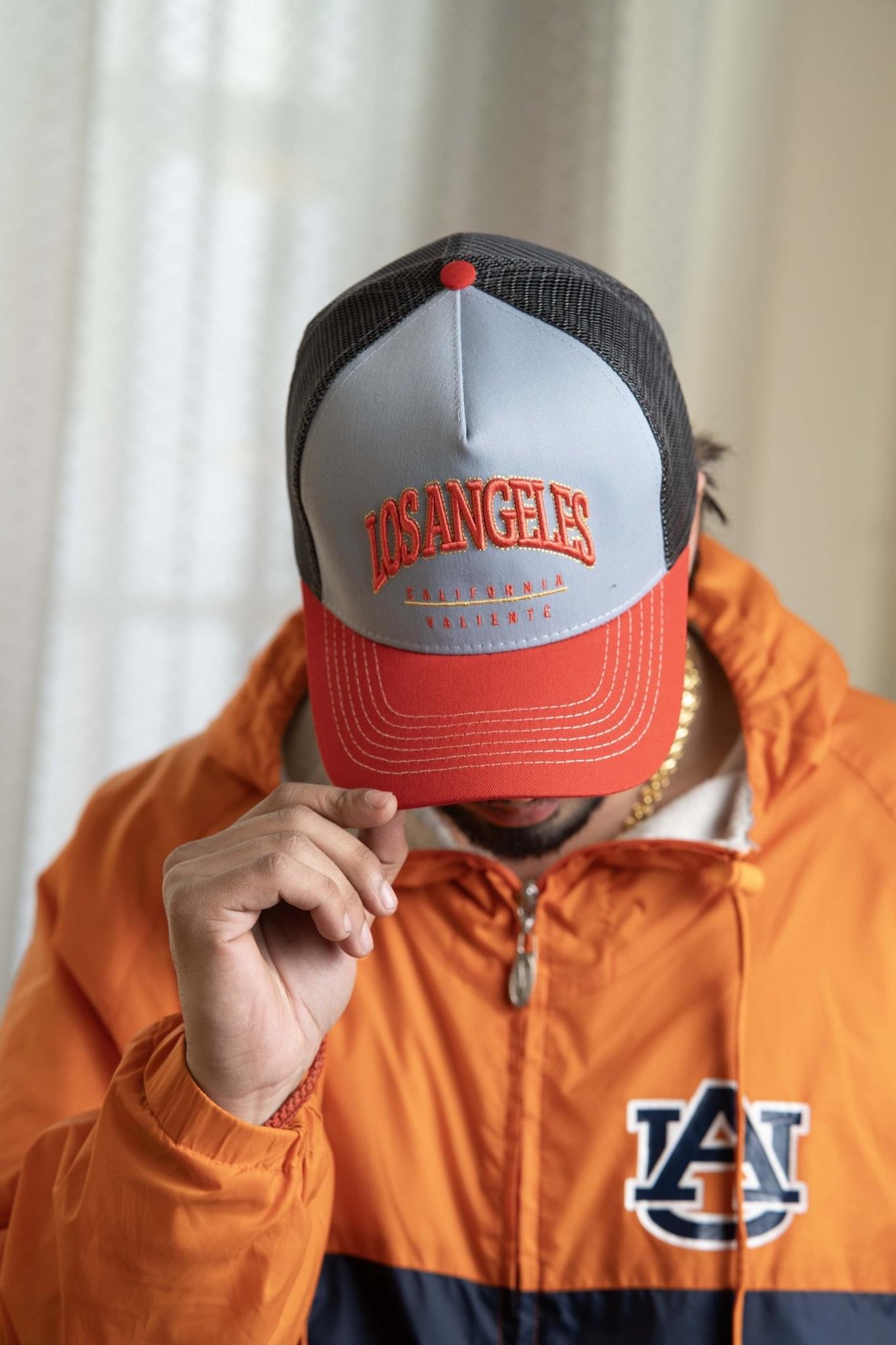 Los Angeles - valientecaps