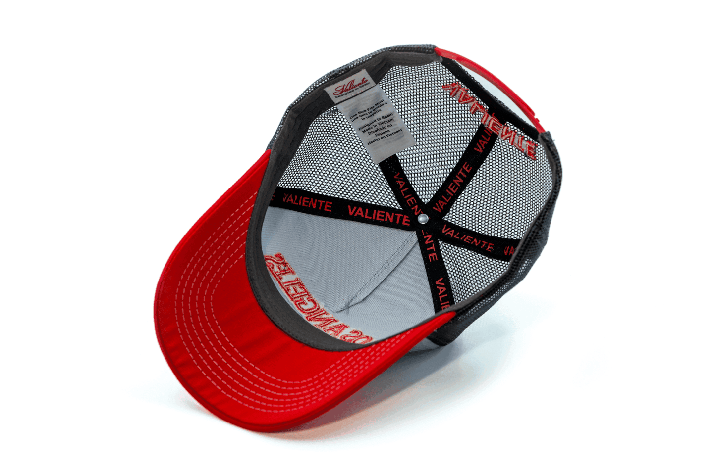 
                  
                    Los Angeles - valientecaps
                  
                