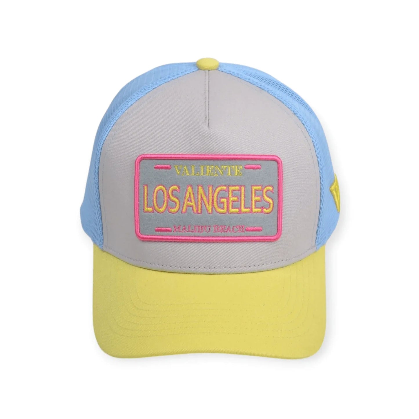 
                  
                    Los Angeles Malibu Beach - valientecaps
                  
                