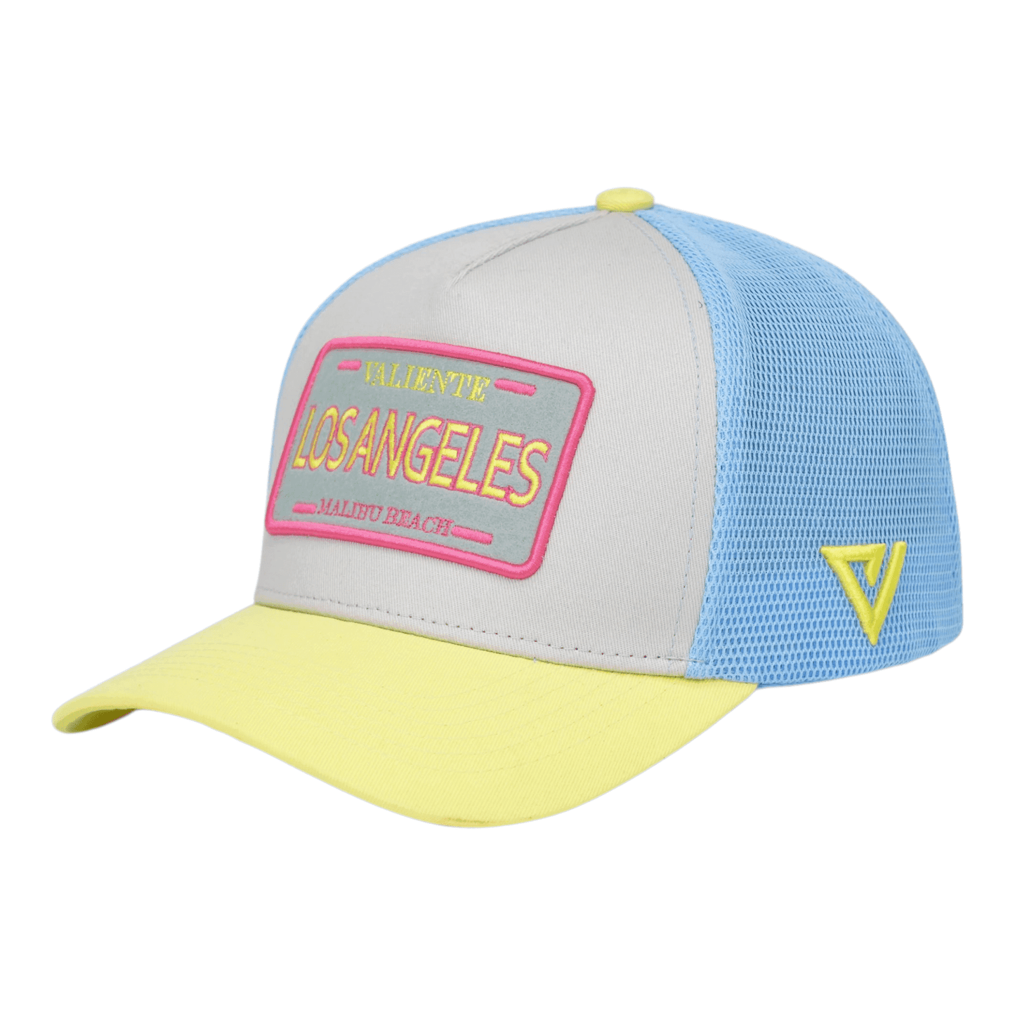 Los Angeles Malibu Beach - valientecaps