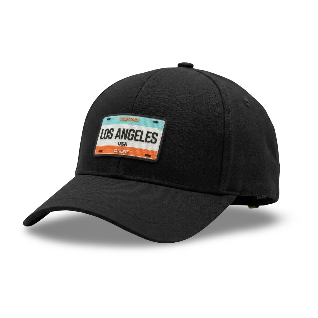 Los Angeles Pro - valientecaps