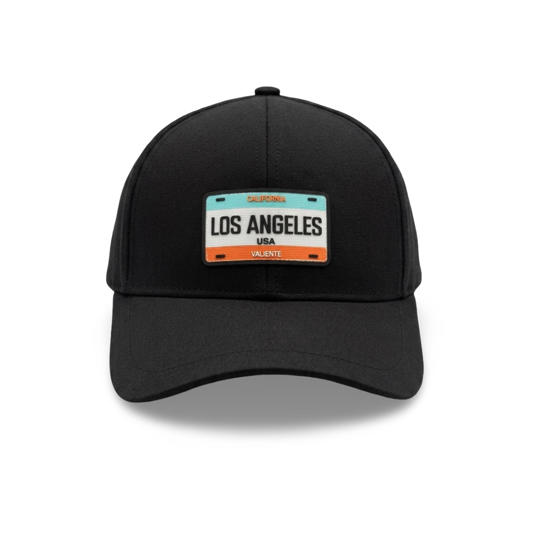 Los Angeles Pro - valientecaps