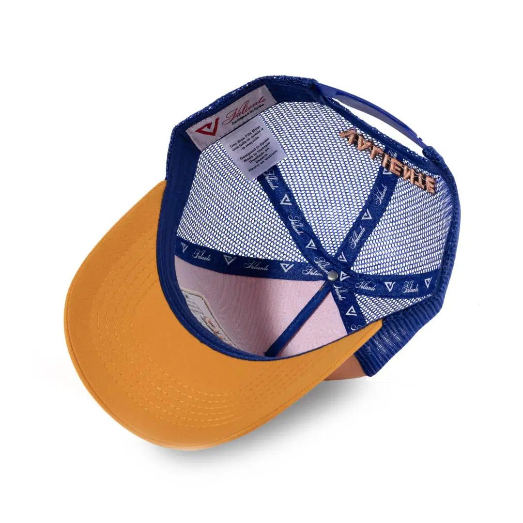 
                  
                    Macho Man - valientecaps
                  
                