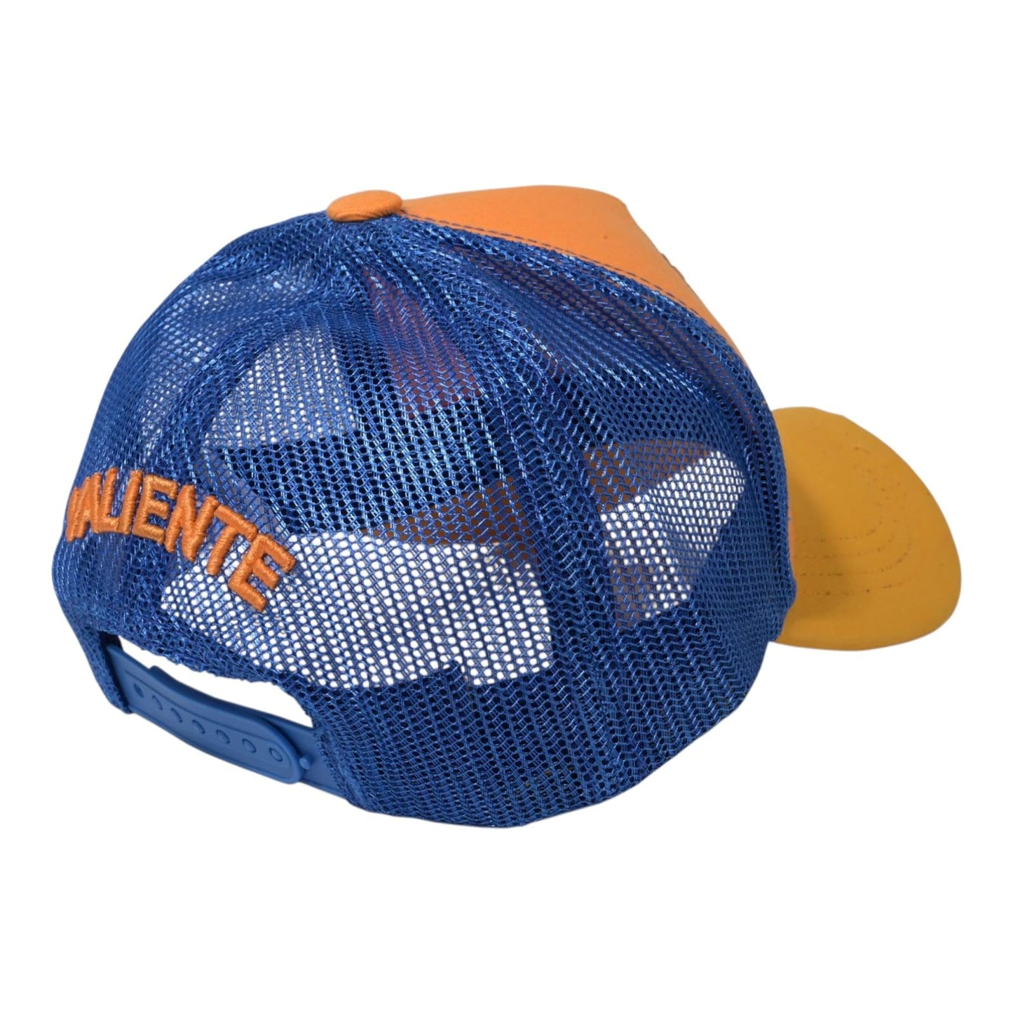 
                  
                    Macho Man Rugged Look - valientecaps
                  
                