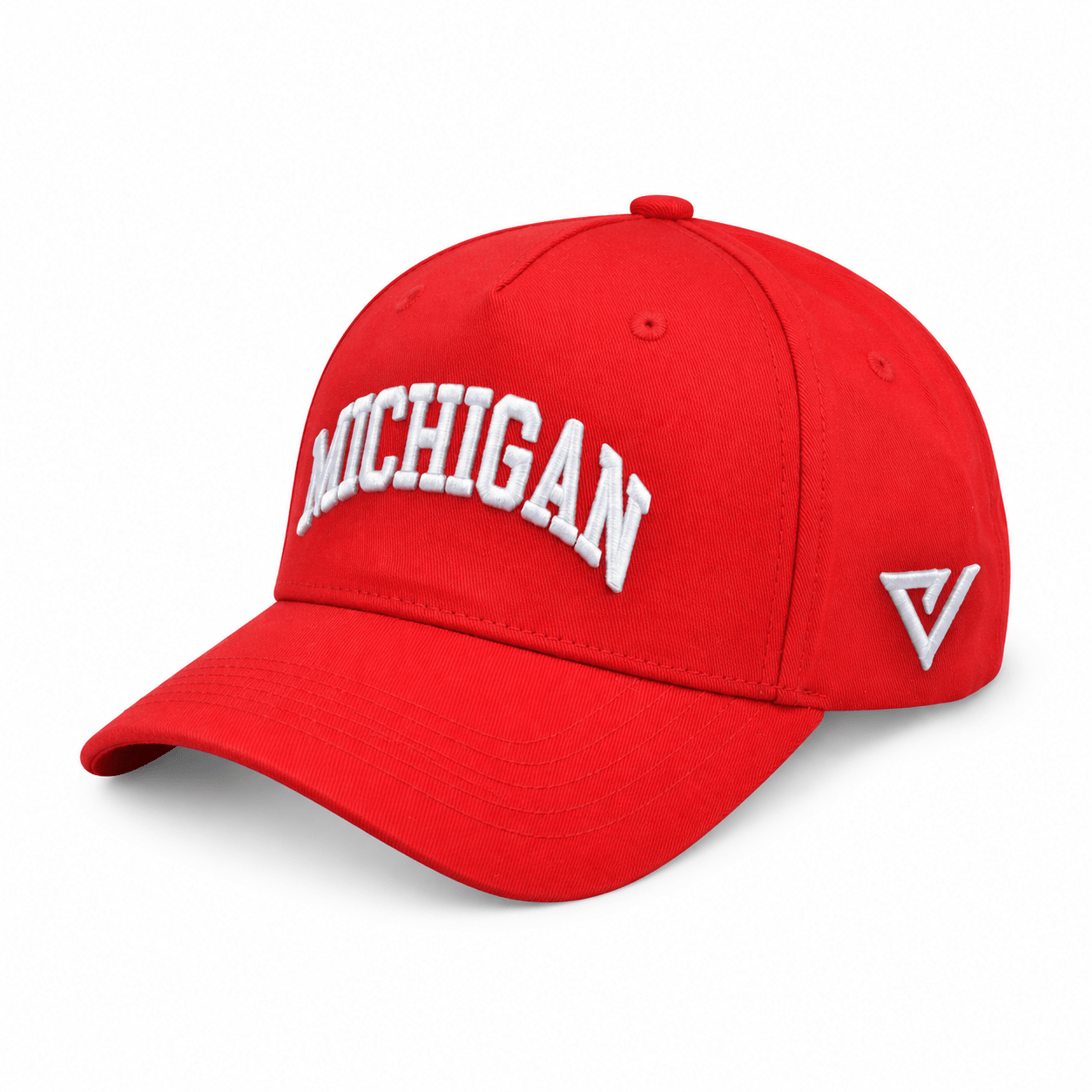 Michigan Pride Baseball Cap - valientecaps