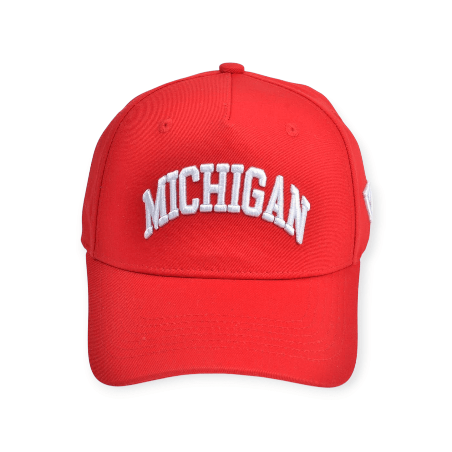 Michigan Pride Baseball Cap - valientecaps