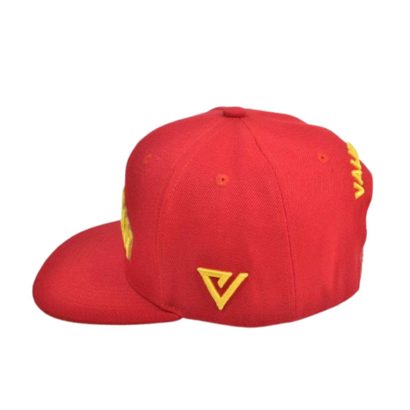 
                  
                    Michigan Snapback Cap - valientecaps
                  
                